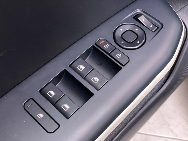 new 2025 Kia K4 car, priced at $27,265