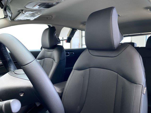 new 2026 Kia Sportage car, priced at $32,065