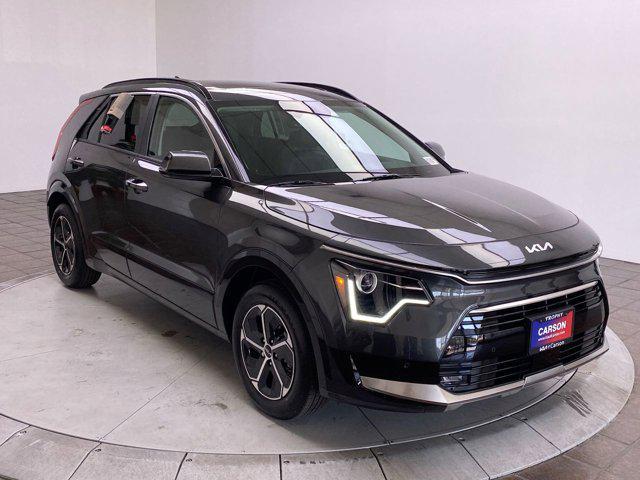 new 2025 Kia Niro car, priced at $34,540