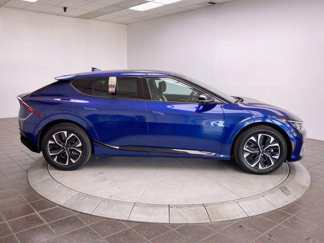 new 2024 Kia EV6 car, priced at $54,970