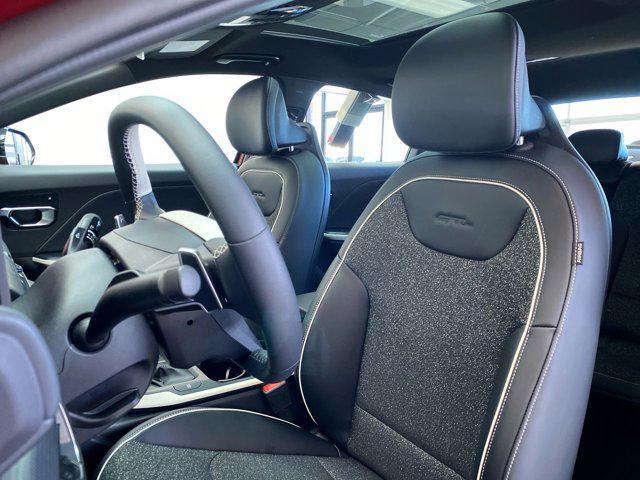 new 2025 Kia K4 car, priced at $27,660