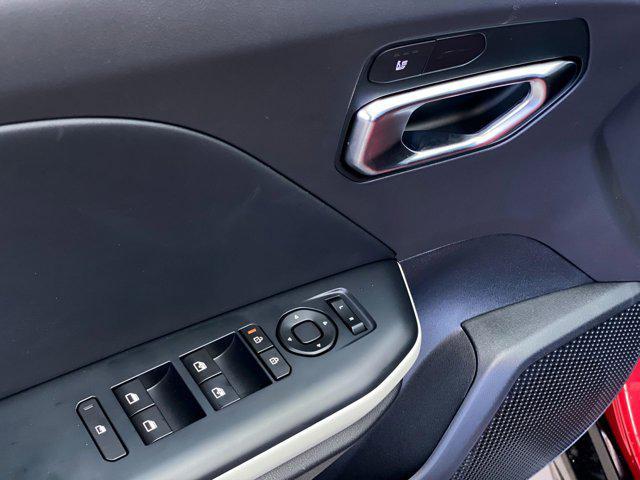 new 2025 Kia K4 car, priced at $27,660