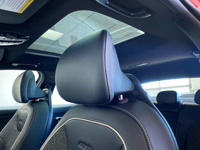 new 2025 Kia K4 car, priced at $27,660