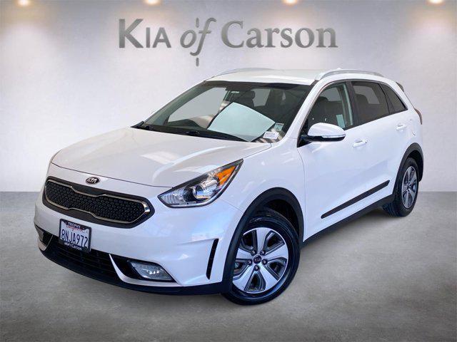 used 2019 Kia Niro car, priced at $15,995