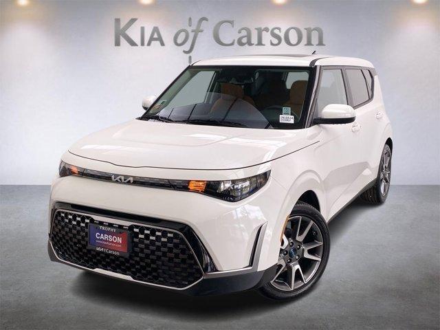 new 2024 Kia Soul car, priced at $26,960