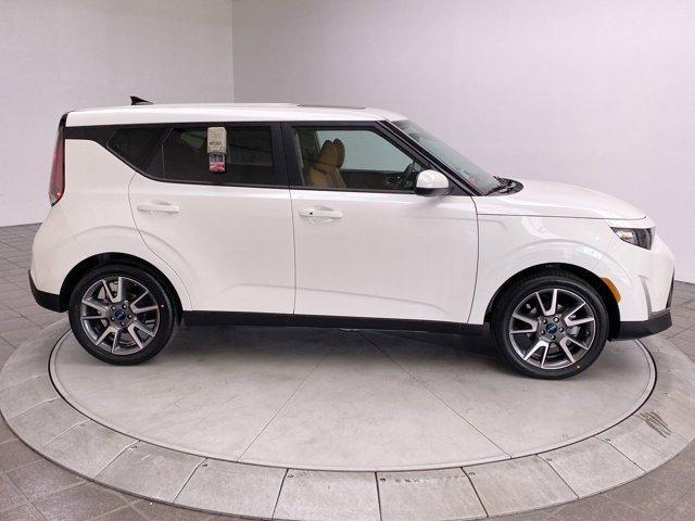 new 2024 Kia Soul car, priced at $26,960