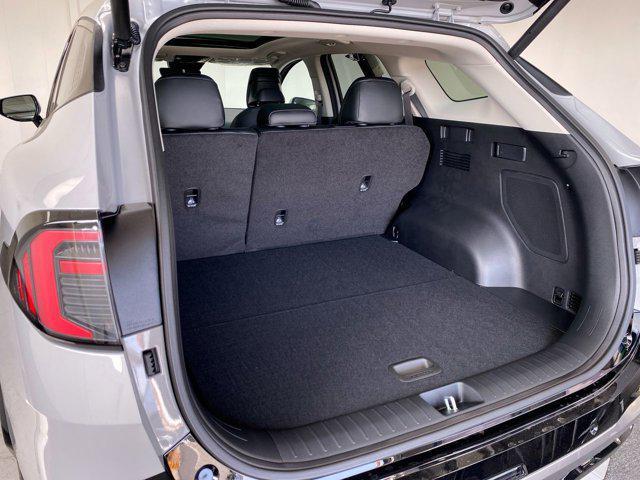 new 2026 Kia Sportage car, priced at $36,430
