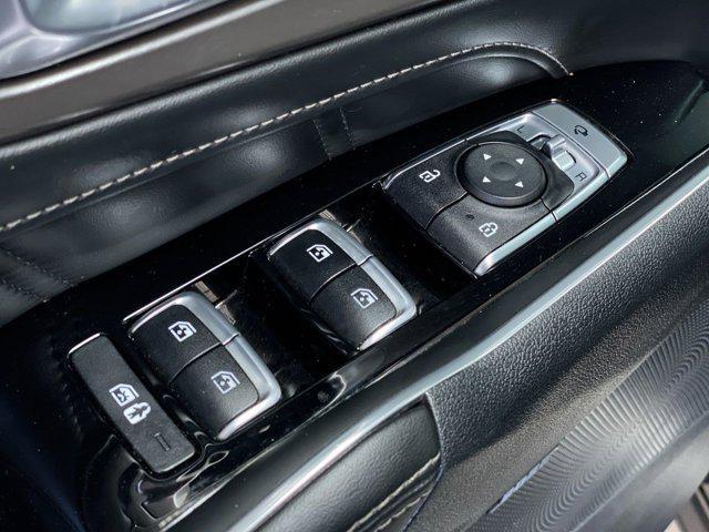 used 2021 Kia Sorento car, priced at $33,995