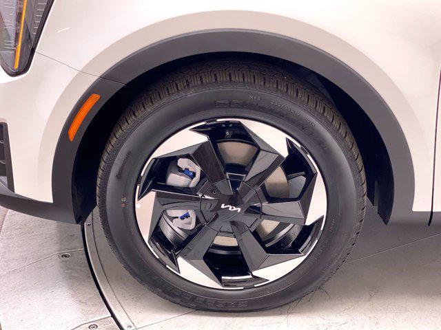 new 2025 Kia Sorento Plug-In Hybrid car, priced at $51,425