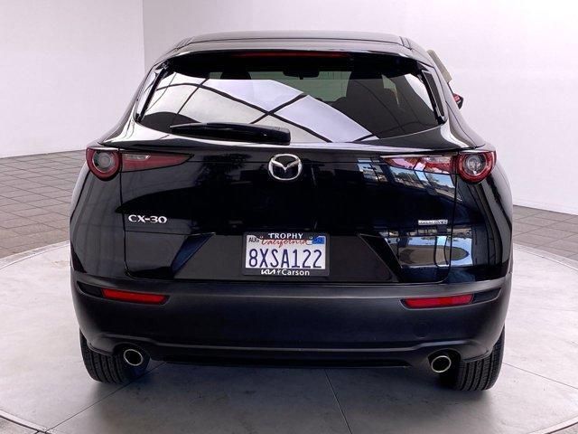 used 2021 Mazda CX-30 car, priced at $21,995