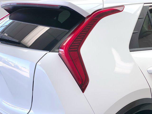 used 2024 Kia Niro EV car, priced at $26,995