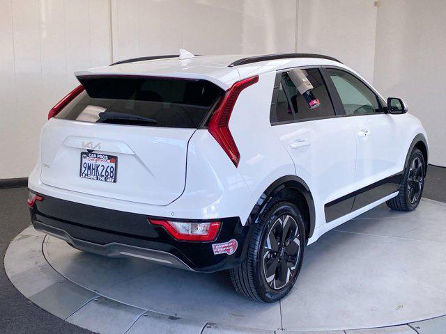 used 2024 Kia Niro EV car, priced at $26,995