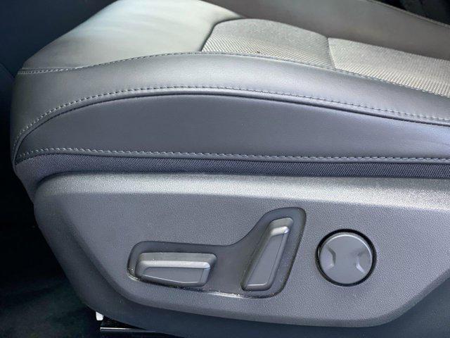 used 2024 Kia Niro EV car, priced at $26,995