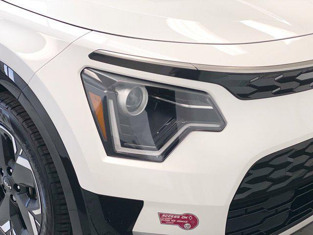used 2024 Kia Niro EV car, priced at $26,995