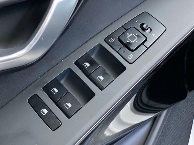 used 2024 Kia Niro EV car, priced at $26,995