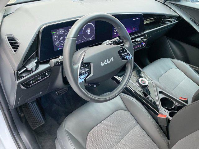 used 2024 Kia Niro EV car, priced at $26,995