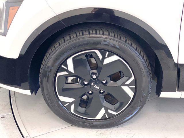 used 2024 Kia Niro EV car, priced at $26,995