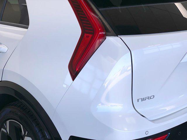 used 2024 Kia Niro EV car, priced at $26,995