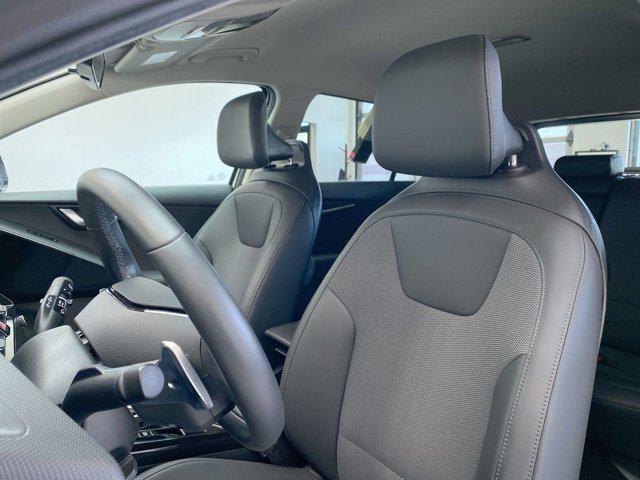 used 2024 Kia Niro EV car, priced at $26,995