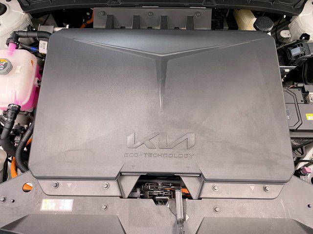 used 2024 Kia Niro EV car, priced at $26,995