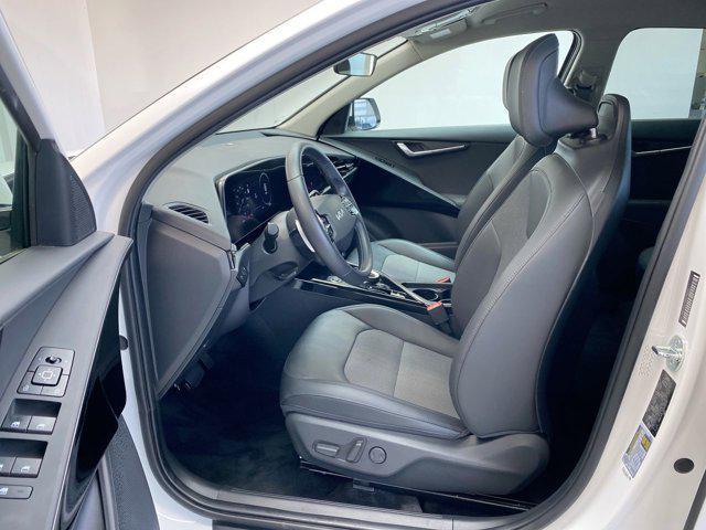 used 2024 Kia Niro EV car, priced at $26,995