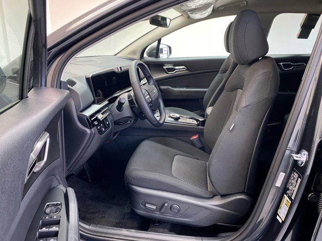 new 2026 Kia Sportage car, priced at $34,165