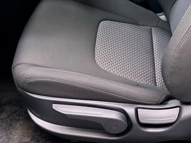 new 2025 Kia Sportage Hybrid car, priced at $30,995