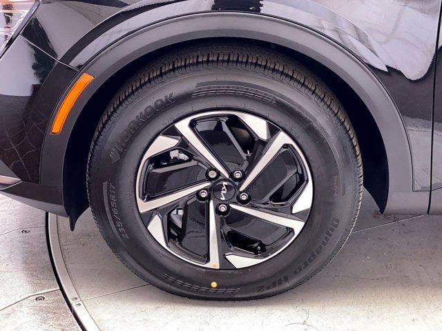 new 2025 Kia Sportage Hybrid car, priced at $30,995