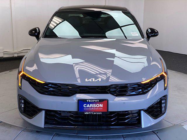 new 2026 Kia K5 car, priced at $35,490