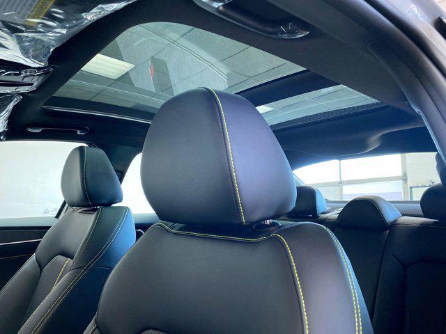 new 2026 Kia K5 car, priced at $35,490