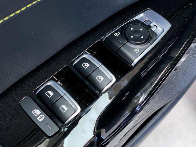 new 2026 Kia K5 car, priced at $35,490