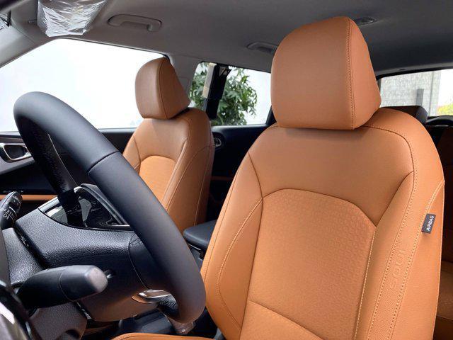 new 2025 Kia Soul car, priced at $27,360