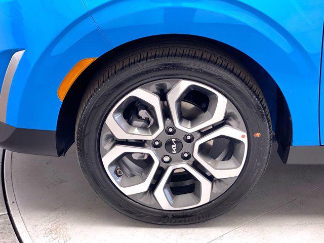 new 2025 Kia Soul car, priced at $27,360