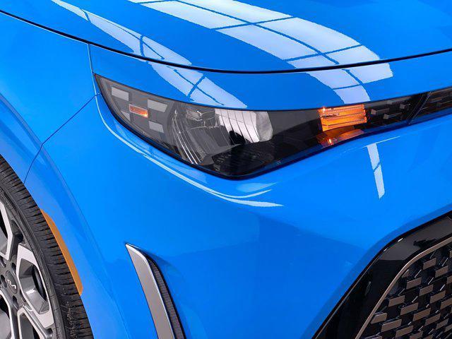 new 2025 Kia Soul car, priced at $27,360