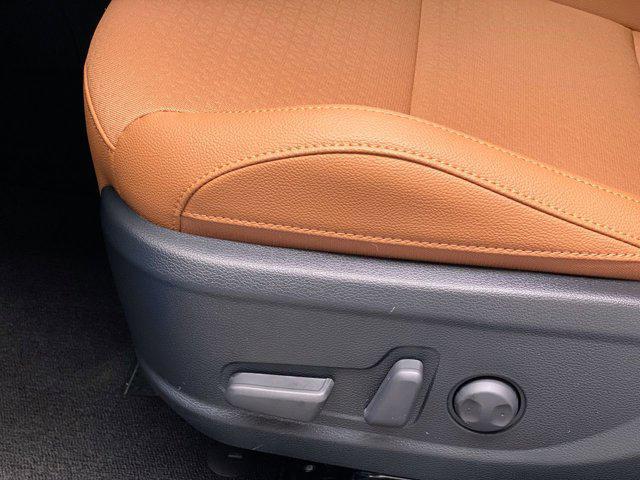 new 2025 Kia Soul car, priced at $27,360