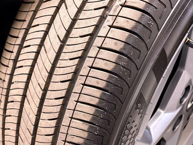 new 2025 Kia K4 car, priced at $24,580