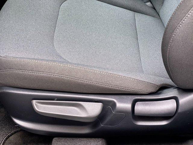 new 2025 Kia K4 car, priced at $24,580