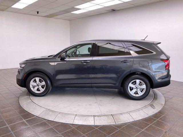 used 2021 Kia Sorento car, priced at $25,995