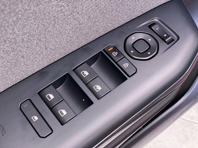 new 2025 Kia K4 car, priced at $25,560