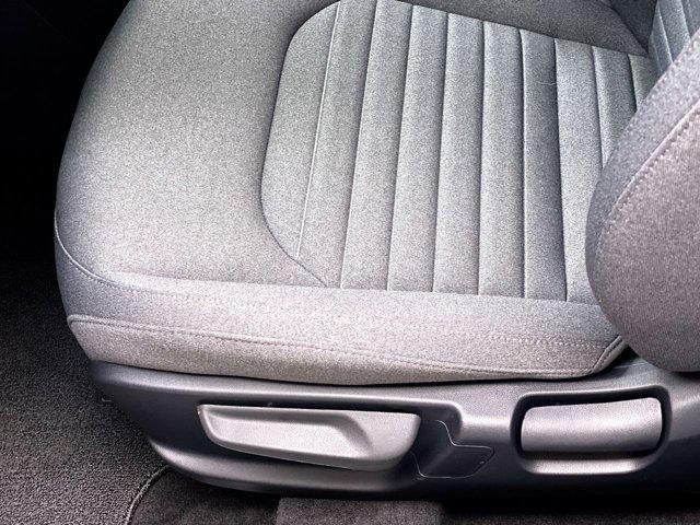 new 2025 Kia K4 car, priced at $25,560