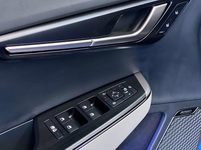 new 2025 Kia EV6 car, priced at $61,075