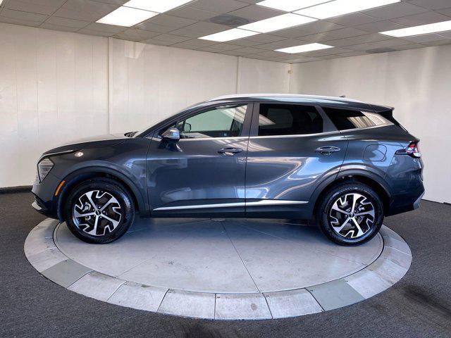 used 2024 Kia Sportage car, priced at $26,988