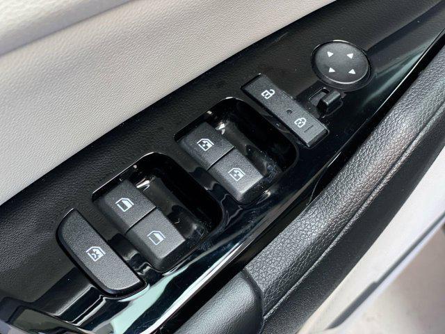 used 2024 Kia Sportage car, priced at $26,988