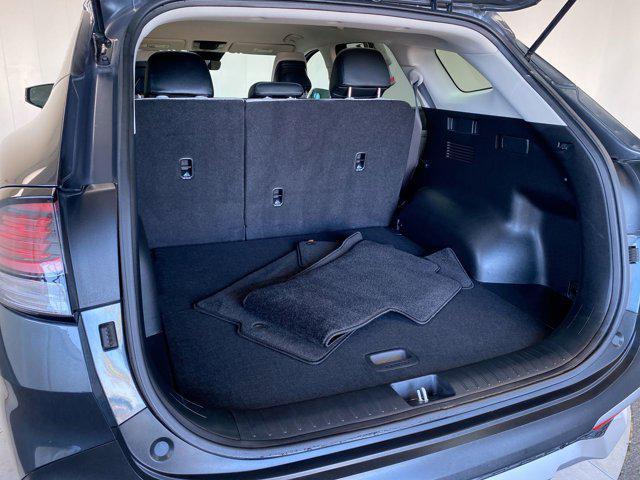 used 2024 Kia Sportage car, priced at $26,988