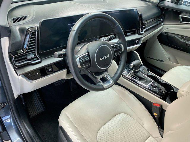 used 2024 Kia Sportage car, priced at $26,988