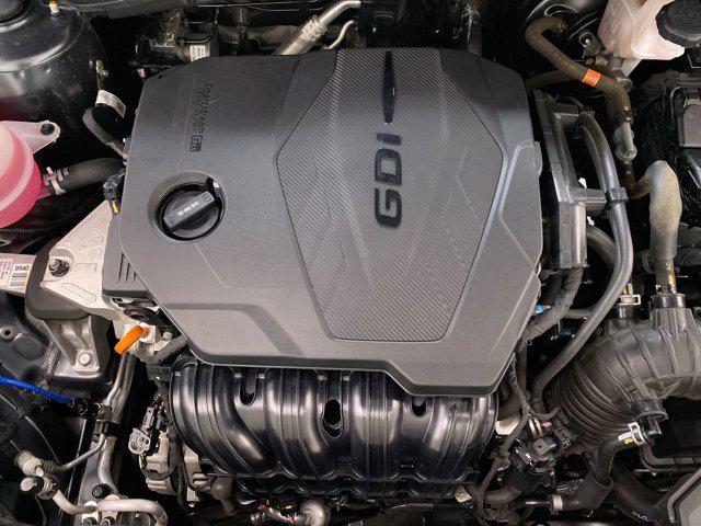 used 2024 Kia Sportage car, priced at $26,988