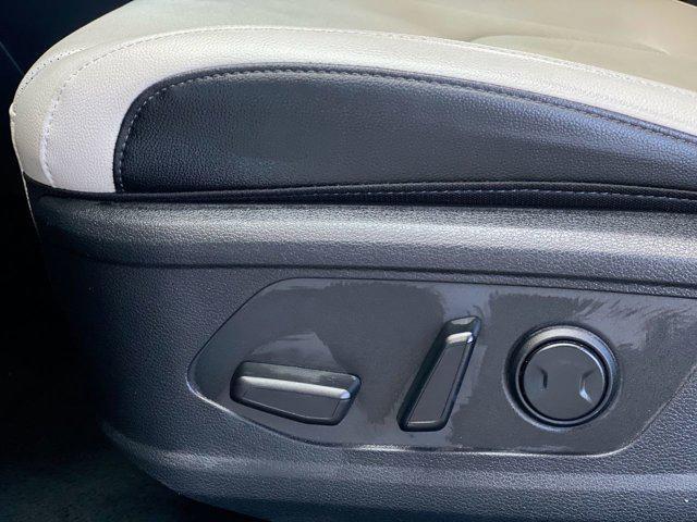 used 2024 Kia Sportage car, priced at $26,988