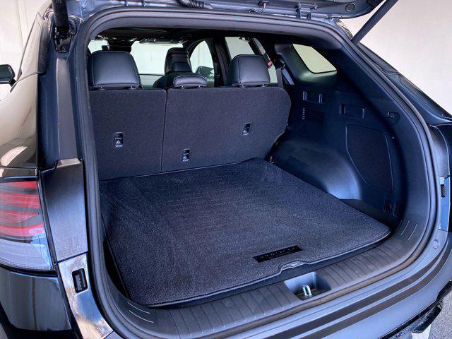 new 2025 Kia Sportage car, priced at $46,410
