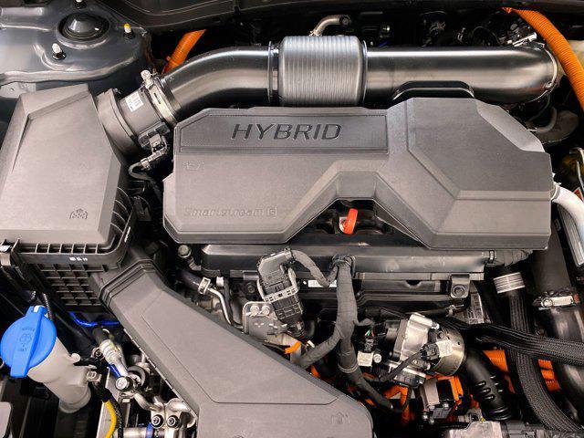 new 2026 Kia Sportage car, priced at $42,730