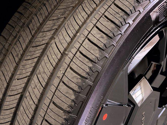 new 2026 Kia Sportage car, priced at $42,730